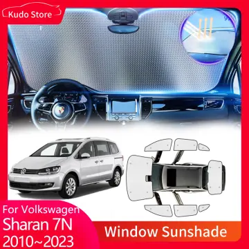 Window Visor Sharan - Best Price in Singapore - Jan 2024