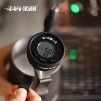 MHW-3BOMBER Smart Thermometer ก้านวัดอุณหภูมิดิจิทัล/เทอร์โมมิเตอร์กาแฟ