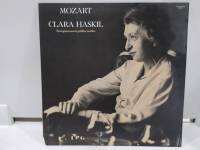 1LP Vinyl Records แผ่นเสียงไวนิล  CLARA HASKIL   (E8C51)