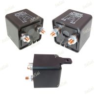 high quanlity power Start relay and continuous Automotive relays 120A 48V DC contactor