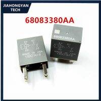 、。；【； 2PCS 5PCS 68083380AA  For Automotive Horn Starting Relays