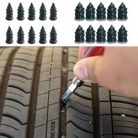 10pcs Car Vacuum Tyre Repair Nail for Volkswagen VW Golf 4 6 7 Tiguan Passat B5 B6 B7 CC Jetta MK5 MK6 Polo Scirocco Lavida Bora Tire Repair ToolsTire