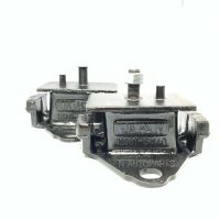 ยางแท่นเครื่องหน้า LN40 ; FRONT ENGINE MOUNTING  LN40 (112361-54140)(2ชิ้น)