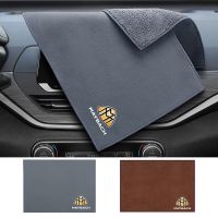 Microfiber Cleaning Towel Thicken Soft Drying Cloth Car Body Washing Towel For C E S Class S400 S500 S600 W222 W211 W210 Maybach