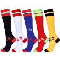 New Compression Socks Women amp; Men knee high Stockings Best Medical Nursing Hiking Travel Flight Socks Running Fitness Socks