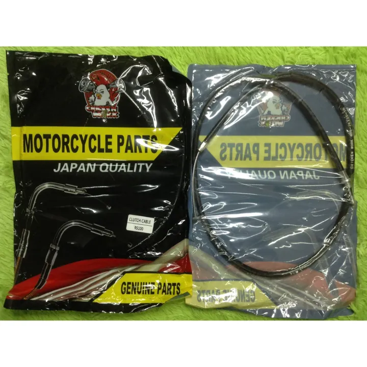 Clutch Cable Motor Parts Racing TMX, SNIPER, STX, WIND 125, WOLF125