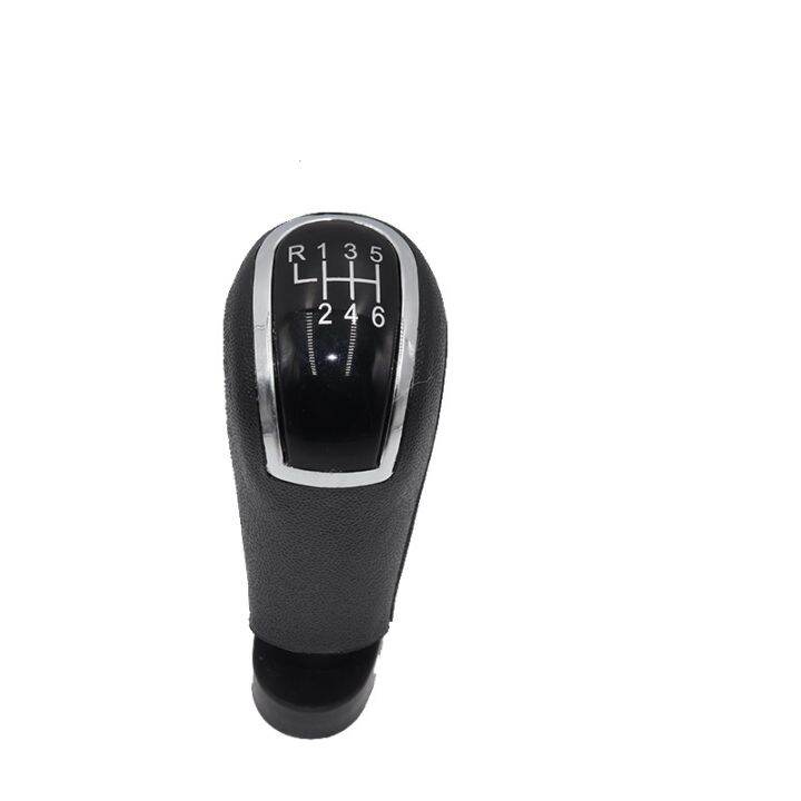 5-6-speed-car-gear-shift-knob-lever-stick-handle-gaiter-leather-boot-cover-case-for-skoda-octavia-a5-a6-2004-2012