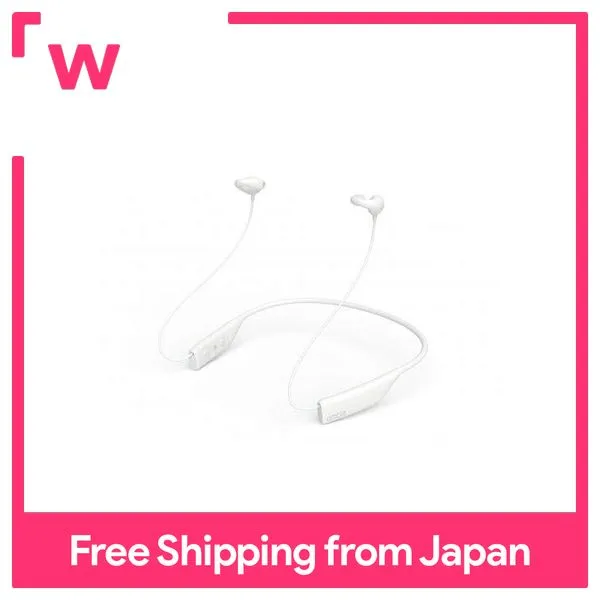 Ambie Wireless Earcuffs My Heart White Lazada Ph