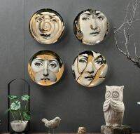 【CW】 Wall Decoration Plate