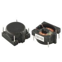 【YD】 4PCS/ CH003150SG2 imported plug-in 15MH 0.3A switching power supply filter choke coil common mode inductance