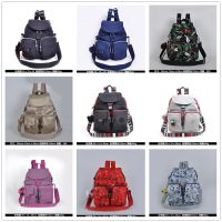 ♤【Promo 2021 New Style】 Kipling-K13108 กระเป๋าถือกระเป๋าสะพายไหล่กระเป๋าเมสเซนเจอร์