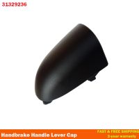 Car Handbrake Lever Cover 31329236 For VOLVO S40 V50 2004-2012 For VOLVO C30 C70 2006-2013 ABS Handbrake Side Cover