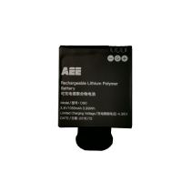 【Best value】 1050Mah สำหรับ AEE D90 S90 S91B Lyfe