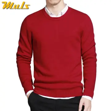 Mens winter hot sale jumpers 2018