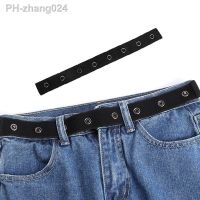 Belts Buckle-free Elastic Invisible Belt Without Buckle Easy Belts Stretch No Hassle Belt Maternity Pants Waist Extension Belt