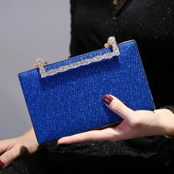 Women's Clutch Bag Luxury Wedding 2022