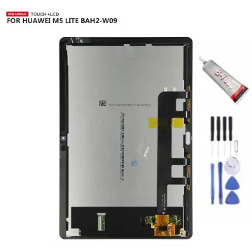 For Huawei MediaPad M5 Lite 8 JDN2-L09 JDN2-W09 LCD and Touch Screen  Assembly