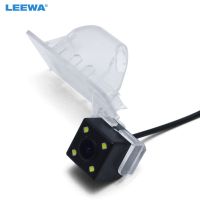 LEEWA Auto Car Reversing Backup Camera For Great Wall Hover H3 H5 Haval HD CCD Parking Camera CA3159