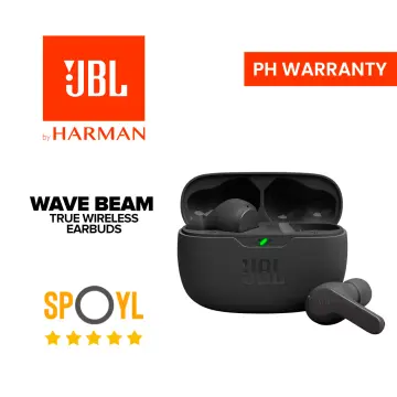 JBL Wave Beam - True Wireless Earbuds