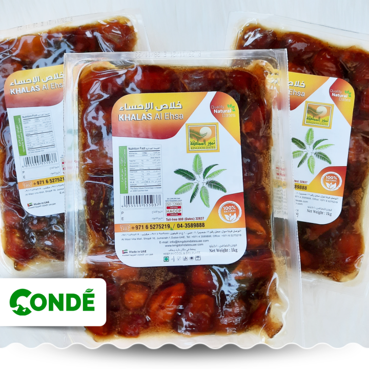 Saudi Dates Dried Fruits Premium Quality Natural No Preservatives