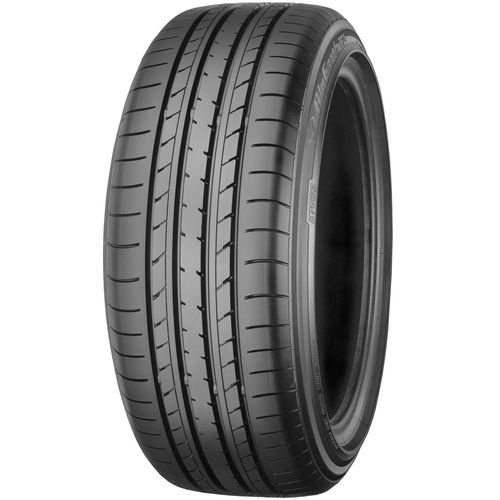 ยางรถยนต์-ขอบ16-yokohama-205-55r16-รุ่น-advan-db-decibel-e70-4-เส้น-ยางใหม่ปี-2023