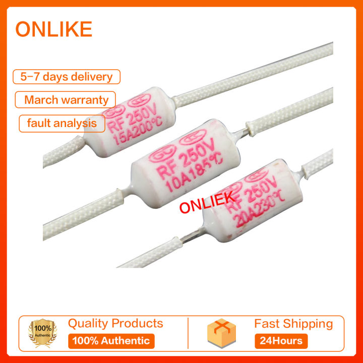 Rice cooker temperature fuse Lazada PH