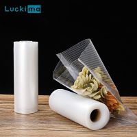 ✒❁✕ Vacuum Sealer Fresh Keeping Bags Food Storage - 500cm/roll Food Vacuum Bag Storage - Aliexpress