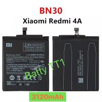 แบตเตอรี่ Xiaomi Redmi 4A BN30 3120mAh ประกัน 3 เดือน