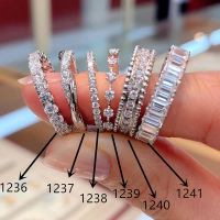 【CW】 Huitan Fashion Contracted Design Women  39;s with Wedding Wearable Statement Jewelry