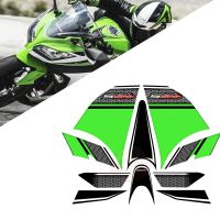 Suitable for Kawasaki Ninja 3M Sticker 300 Ninja 300 2013 2014 All car fairing stickers