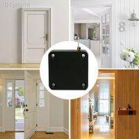 ☞☊⊙  Automatic Sensor Indoor Self-Closing Door Closer Multifunctional Home Office Punch-free Quick Install Bedroom Hardware Tension