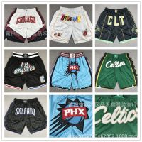 △☏™ City Pants Bulls Lakers Magic Suns Celtics Hornets Heat Clippers