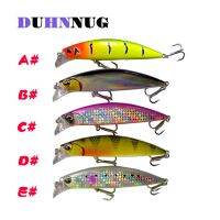 New Lure 2023 Sea Fishing Jgs Black Minnow 105MM 30G Fishing Lure goods Artificial Bait For Tucunaré Fishing Accessories Kit Set