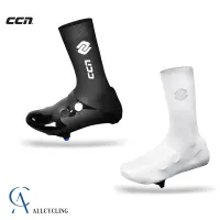 ✹✒✜ CCN Shoe Cover Windproof And Waterproof Lightweight Rubber Elastic Shoec Cover Road Bike Shoe Protective Cover High Quality