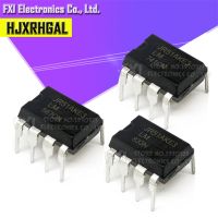 10ชิ้น LM833N LM833 LM567CN LMC555CN LMC555 LM741 LM567จุ่มวงจรรวมใหม่ดั้งเดิม