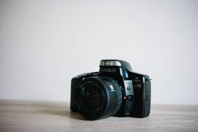ขายกล้องฟิล์ม-minolta-a5700i-serial-20228051-พร้อมเลนส์-minolta-35-105mm