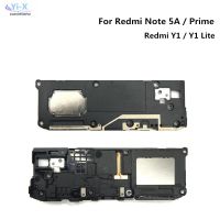 ลําโพงลําโพงดัง Buzzer Ringer สําหรับ Xiaomi Redmi Note 5A / Redmi note 5A prime / Redmi Y1 / Y1 prime