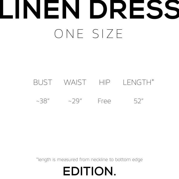 editionwear-linen-dress