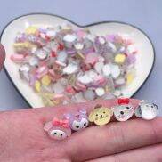 Như TGM Dễ Thương Kawaii Dễ Thương thủ công tự làm phụ kiện trang sức vật
