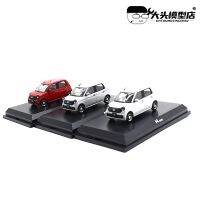 Hoy Japan 1/43 Honda N One รถโมเดล Diecast