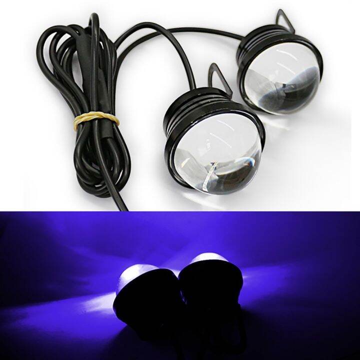 Replacement Car Fog Light Car fog light Accessories Light Car DRL