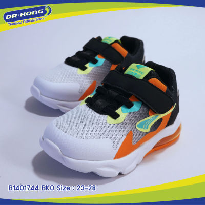 Dr.Kong รองเท้าเด็ก รุ่นB1401744  BKO รองเท้าเพื่อสุขภาพสำหรับเด็ก Step2
