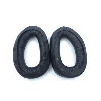 ♀ 1 1 Pair Replace Leather Headphone Ear pads for Sennheiser GSP300 GSP 301 302 303 GSP350 Earbud Earphone Foam Pad Cushion Sponge