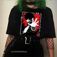 My Hero Academia T Shirt Boku No Hero Academia Anime Kawaii Dabi T-Shirt Graphic Tops Tees Male Man Unisex