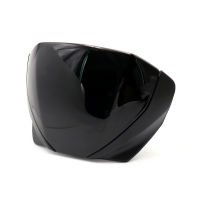 New 2021 2022 Motorcycle Accessories Windscreen Windshield Viser Visor Wind Deflectors For Trident 660 For TRIDENT 660