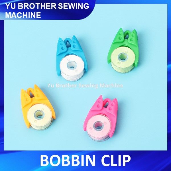 Brother Bobbin Clips