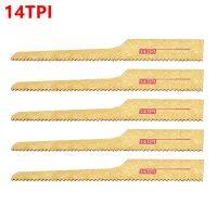 【LZ】✲✲  A Reciprocação Pneumática Saw Blades Air Tool File Saw Corte De Metal Madeira 5Pcs 14-32TPI