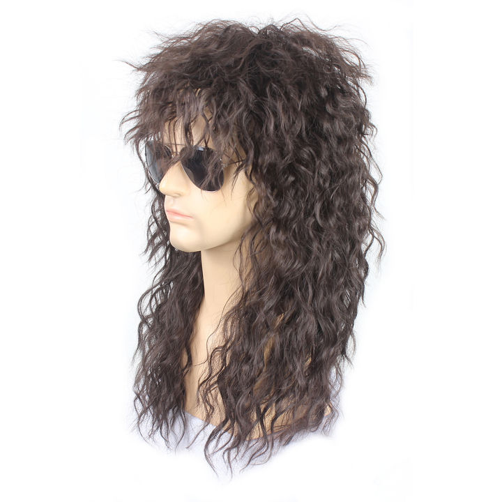 gres-punk-fluffy-long-curly-wigs-for-men-dark-brown-male-wig-high-temperature-fiber-rock-cosplay-costume-party-synthetic-hair