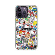 Casetify Ốp Magsafe Mèo Kitty Cho iPhone 14 13 12 11 Pro Max 14 Plus Ốp