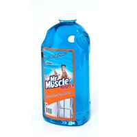 ส่งด่วน! มิสเตอร์มัสเซิล น้ำยาเช็ดกระจก 2040 มล. Mr Muscle Windex Window Cleaner 2040 ml สินค้าราคาถูก พร้อมเก็บเงินปลายทาง